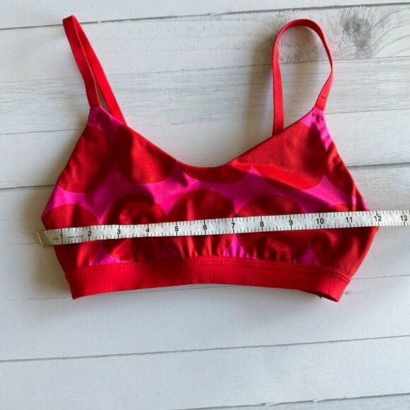 adidas MARIMEKKO ALL ME BRA - Picture 10 of 13